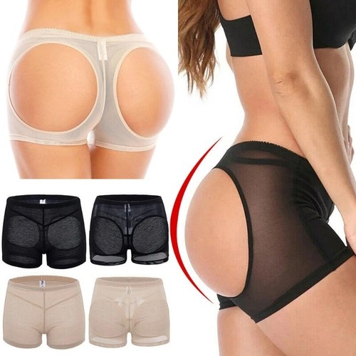 Butt lifter body shaper - body, bum