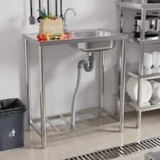 Commercial Catering Sink