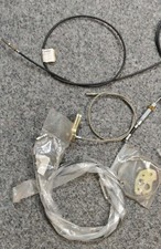 Cable Assortment Various New