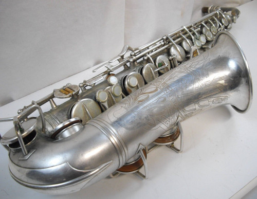 Conn 26m connqueror - c., "connqueror"