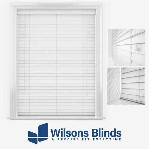 Pvc venetian window - window,