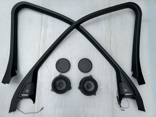 Bmw f15 f85 harman - x5, kardon