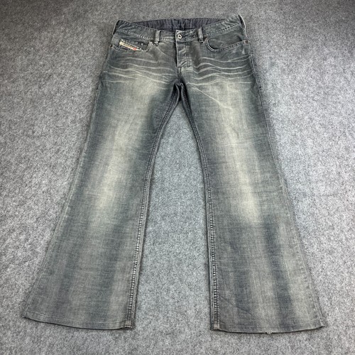 Diesel mens corduroy jeans - mens,