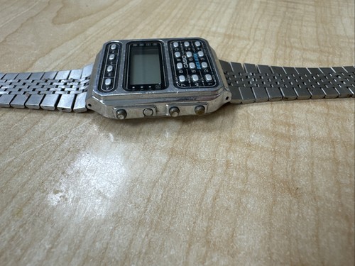 Vintage casio 246 401 - vintage,