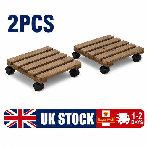 Pack plant caddy with - pack,