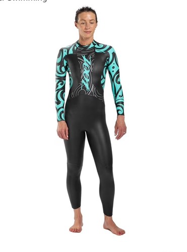 Zoot manta wetsuit women - manta,