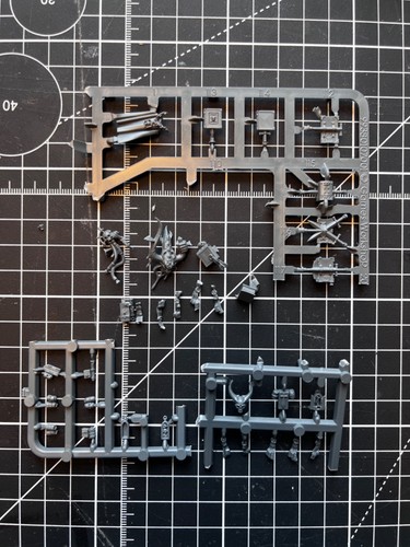Warhammer 40k grey knights - /,