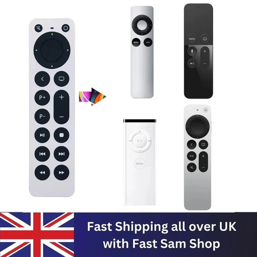 Remote control for apple - for,