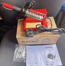 KatsuZD-99 58W Soldering
