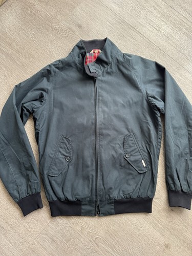Baracuta harrington jacket - g9,