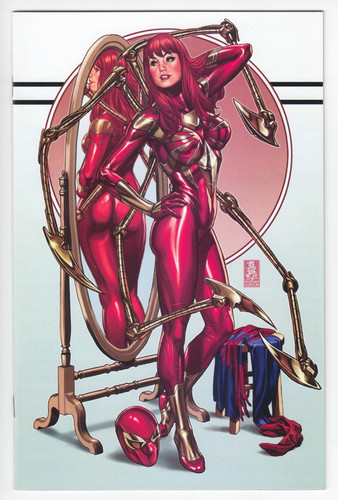 Amazing spider man nm - spider-man, nm-