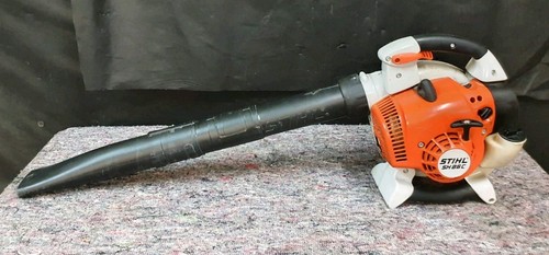 Stihl sh86c leaf blower - ,