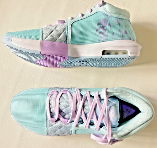 Nike trainers lebron - witness, 8