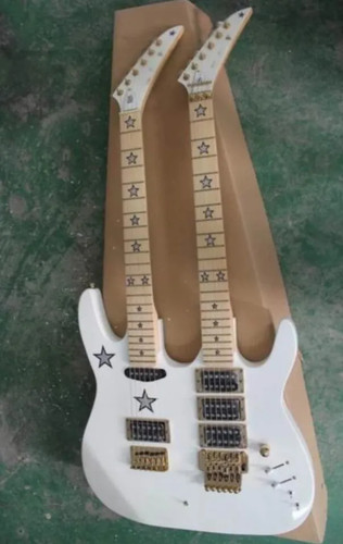 White kramer sting - kramer, 6
