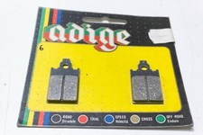 PASTIGLIE ADIGE P.098ASX Aprilia 50 AF1 ET PEGASO EUROPA RED ROSE RX CLASSIC