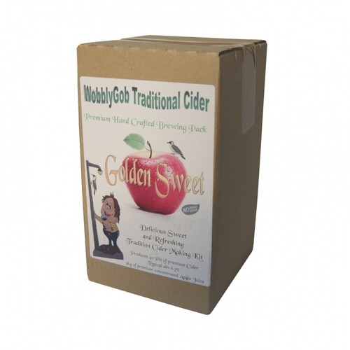 Wobblygob cider home - wobblygob,