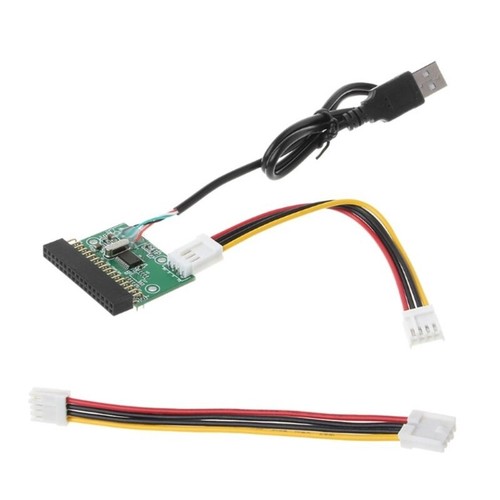 Usb 34pin floppy - usb,