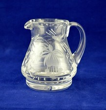 Royal Brierley Crystal