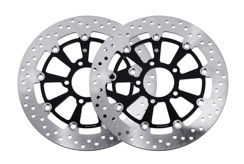 Gsx1400 front brake - gsx1400, 02-07