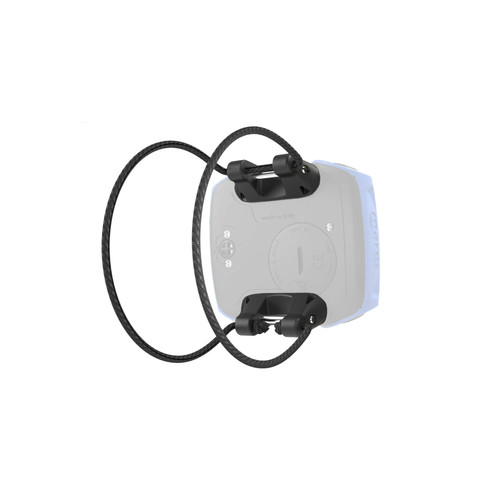 Mares quad bungee mount - mares, dive