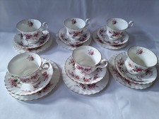Royal Albert Bone China -