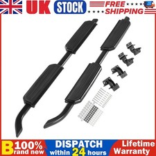 Side Steps Running Boards For