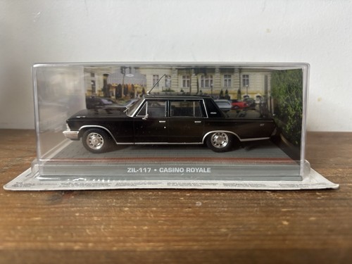 Zil 117 104 007 james - -,