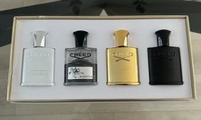 Creed Perfume Gift Set Box for