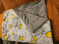 Guinea Pig Fleece Cage Liner