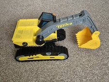 Tonka Toys Power Movers