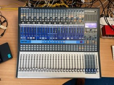 Presonus STUDIOLIVE 24.4.2