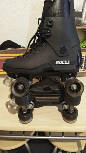 Roces pro rollers skates - roces,