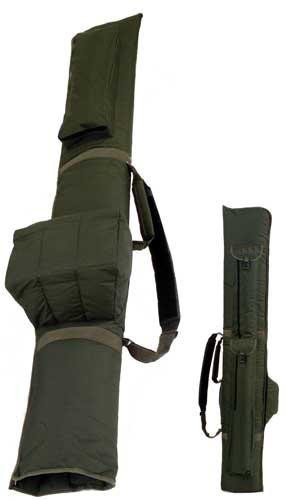 Abode oxford 12ft rod carp - abode,
