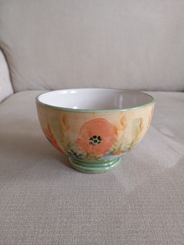 Tain pottery scotland - pottery, bowl