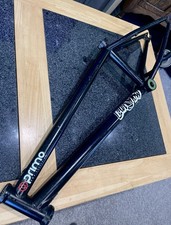 WTP BMX Frame