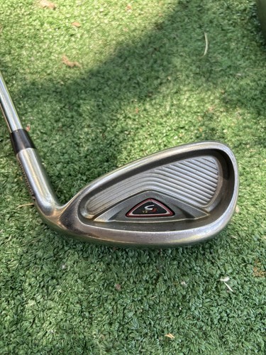 Taylormade irons 6 pw - taylormade,
