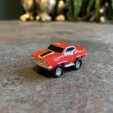 💥Micro Machine Red 1969