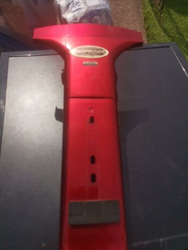 Shoprider deluxe tiller column - shoprider,