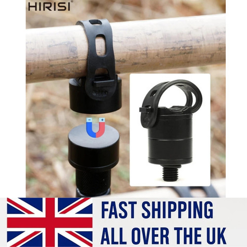 Quick release magnetic carp - quick-release,