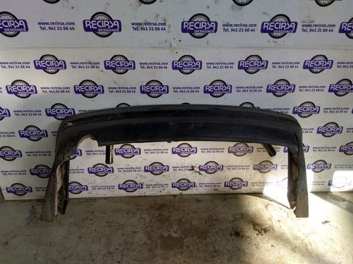 51128135363 rear bumper bmw - bumper, 3