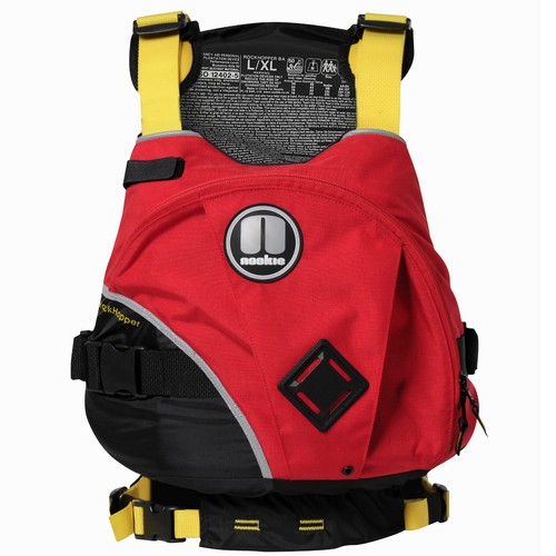 Nookie rockhopper buoyancy aid - nookie,