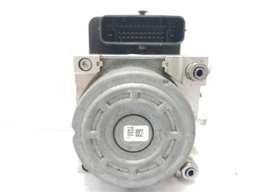 2015 mazda abs pump module - pump, +