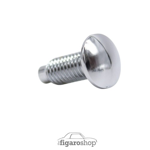 Genuine nissan bumper bolt for - nissan,