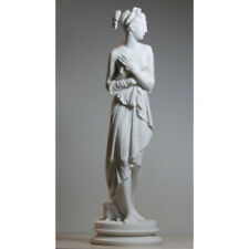 Goddess Aphrodite Venus Antonio Canova Erotic Nude Female Statue Sculpture
