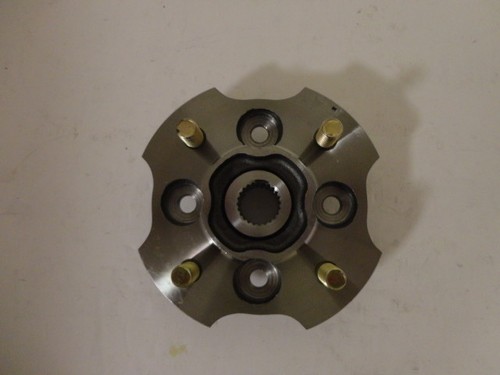 Daihatsu hijet front wheel hub - hijet,