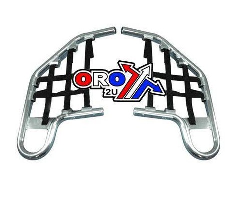 Nerf bars kawasaki - bars, kfx400