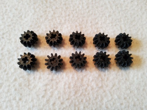 New lego technic gear 12 - gear,