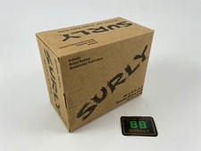 SURLY lightweight FAT BIKE