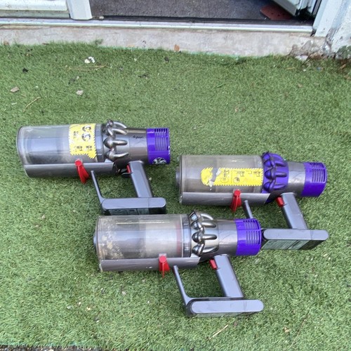 Dyson v10 cordless vacuum dust - cordless,