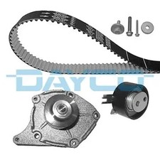 Timing Belt Kit + Water Pump